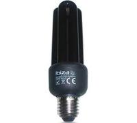 LAMPE LUMIERE NOIRE Ampoule UV Ibiza Light BL25ESL - A ECONOMIE D'ENERGIE 3U - 25W