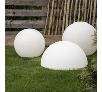 Lampe lumineuse Alba 50 cm 32043 8 Seasons Design