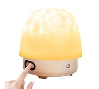 Lampe Lune - Veilleuse LED Lampe Lune Chambre - Projecteur avec Effets Télécommande et Enceinte Sans Fil, Déco Maison pour Bureau Anniversaire Noël Dortoir Salon Chambre