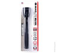 Lampe - MAGLITE - ML50L 3C LED - Noir - 400m de portée - 3 modes d'éclairage