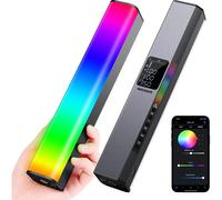 Lampe magnétique LED RGB Neewer RGB1 | ✅ Livraison gratuite à partir de 100 €