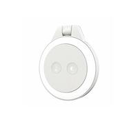 Lampe magnétique MagGlow pour smartphone - Blanc