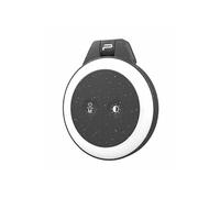 Lampe magnétique MagGlow pour smartphone - Noir