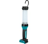 Makita DEBML104 torche et lampe de poche Noir, Bleu, Blanc Lampe-torche universelle LED