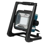 Makita Projecteur de chantier DEADML805 14,4–18 V et 230 V – Quantité 1