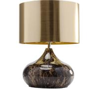 KARE Design Mamo Deluxe Lampe de table, E27, 67863,