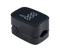 Lampe Manucure LED 15x10cm Faible Chaleur Douleur Lampe Manucure(display screen black)