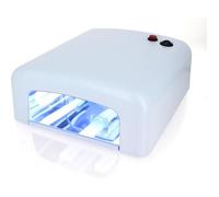 Lampe manucure UV 36W Sinelco - Matériel électrique Ongles