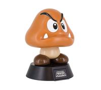 Paladone PP4373NN mini lampe, Plastique, 50 W, Multicolore, 10 cm[Ancien Modèle]