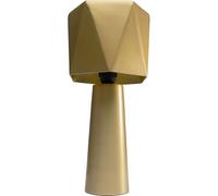 Lampe Martha dorée Kare Design