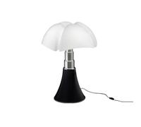 Martinelli Luce Lampe de table Minipipistrello brun foncé