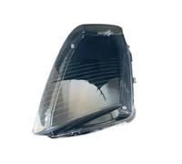 Lampe Masque Phare Coque Cache De Phare Avant Gauche Ou Droit Transparent pour A8 D3 2004 2005 2006 2007 2008 2009(Right)