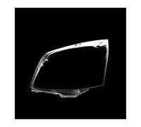Lampe Masque Phare Coque pour Voiture pour Noah 2015 Cache Transparent Boîtier De Phare Coque Remplacement du Cache(Ordinary Right)