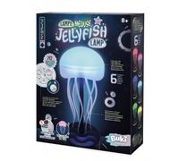 Lampe Méduse À Construire Noir TU