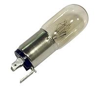 Lampe Micro-Onde 20W - Éclairage Intérieur pour Four à Micro-Ondes - Ampoule de Remplacement Compatible