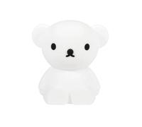 Lampe Miffy & friends - First Light - Boris 21 cm