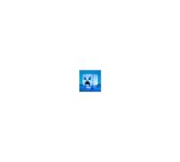 Lampe Minecraft - Charged Creeper Light