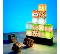 Lampe Minecraft Construction G