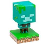 Lampe - Minecraft - Drowned Zombie Icon