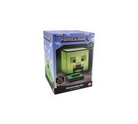 LAMPE MINECRAFT ICON CREEPER