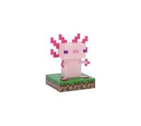 Paladone Axolotl Éclairage d’ambiance