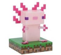 Paladone Axolotl Éclairage d’ambiance