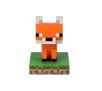 Lampe - Minecraft - Lampe Fox Icon