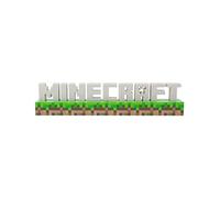Lampe d'ambiance led Minecraft officielle G