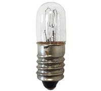 lampe miniature - e10 - 10 x 28 - 240 volts - 14 ma - cc5a - orbitec 115775