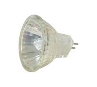 LAMPE MIROIR TYPE G4 D35 M/M 36° 12V 20W pour HOTTE - GU4