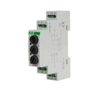 Lampe modulaire triphasée avec fusible vert LK-BZ-3G