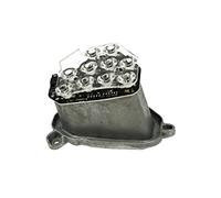 Lampe module LED 63117271902 pour clignotant clignotant droit, pièces de rechange de rechange pour phare Headlight original série 5