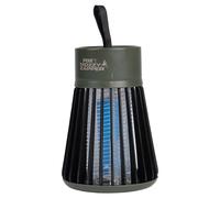 Lampe Mozzy Zapper contre les moustiques et autres insectes Fox