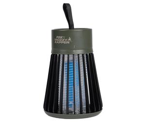 Lampe Mozzy Zapper contre les moustiques et autres insectes Fox