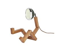 Lampe Mr Wattson mini Army Green