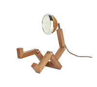 Lampe Mr Wattson mini McLaren Orange