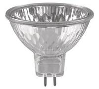 Lampe MR16 HOME 12V GU5.3 SV1 50W 24° - - 0021822