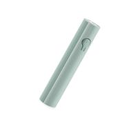Lampe multi-longueurs d'onde pour nail art avec technologie avancée de dissipation de la chaleur à séchage rapide, design ergonomique pour salon à domicile, lampe compacte pour durcissement des ongles