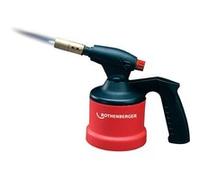 Rothenberger Lampe à souder Industrial ROFLAME PIEZO 1800 °C avec allumeur piézo