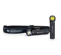 Lampe multifonctions M6xr Defend Suprabeam - SB5267111