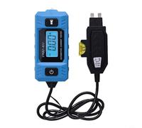 Lampe multimètre automobile essentielle pour mesurer rapidement les courants du véhicule en toute simplicité