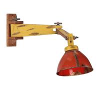 Vidaxl Lampe Murale 25 W Multicolore E27