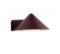 Frandsen Grasp Applique Murale Matt Betterave