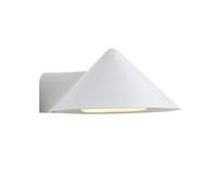 Frandsen Grasp Applique Murale Blanc Mat