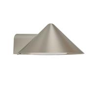 Lampe murale à batterie LED Grasp LxWxH 16.5x15x7.1cm