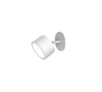 Lampe Murale À LED Portable Avec Écran Blanc 3000 K Spot Murale Salon