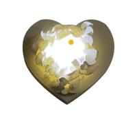 Lampe Murale à Ombres Lumineuses - Décoration Par Projection Artistique De Silhouettes Animales,LED Applique Murale | Pour Maison Chambre À Coucher Salle De Bain Chambre D'Dortoir Hôtel Méditation