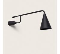 Lampe murale Articulée LED Aluminium 8W Elise
