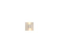 Lampe Murale Asto Tube, Blanche, 1xGU10, Max. 75W