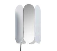 HAY Arcs Switch Applique Murale Miroir